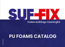 Pu Foams Catalog