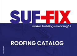 Roofing Catalog