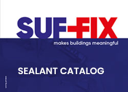 Sealant Catalog