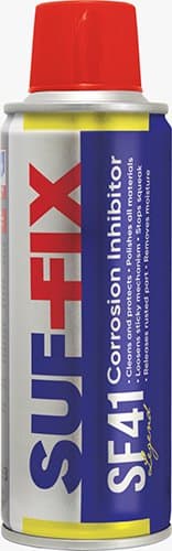 Suffix