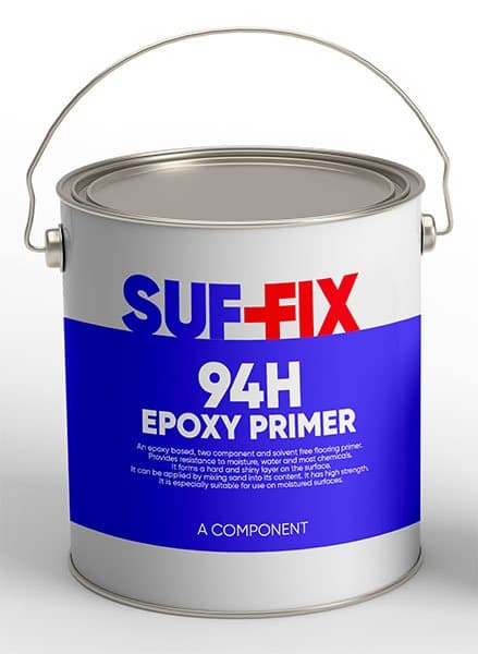 Suffix